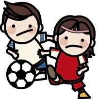 サッカースクールb サッカースクールb