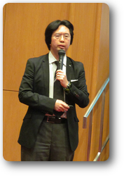 阿部先生 阿部先生