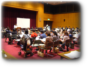 2014年度総会 2014年度総会