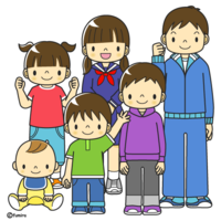 発達に遅れや偏りのある子どもと、その家族を応援します‼ 発達に遅れや偏りのある子どもと、その家族を応援します‼