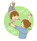 お母さんの人生はあなたのお蔭で幸せだったよ お母さんの人生はあなたのお蔭で幸せだったよ